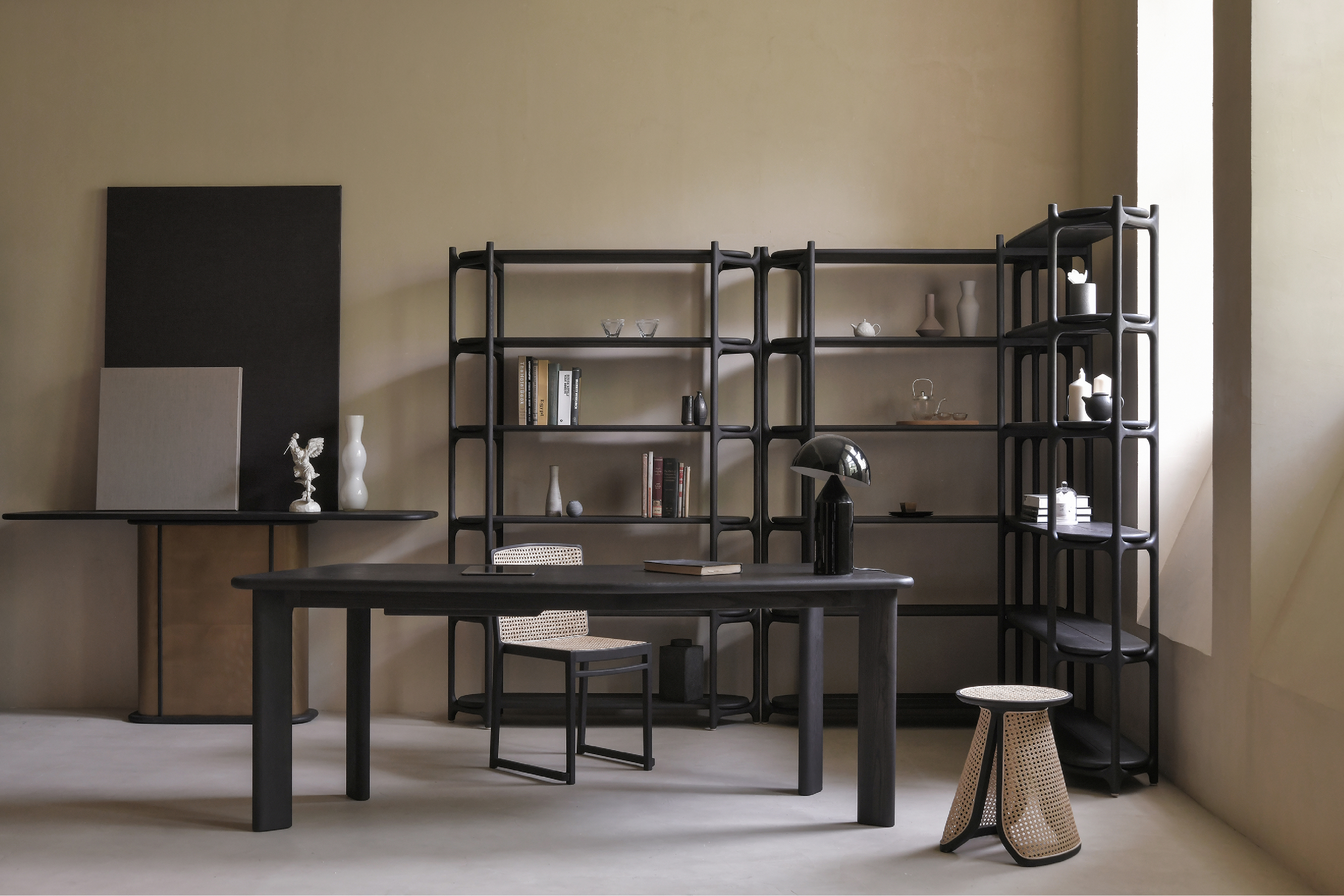 梵几·家具品牌 fnji furniture online shop